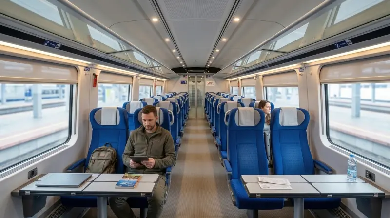 Hiroshima to Tokyo Shinkansen: Times & Fares (2026)