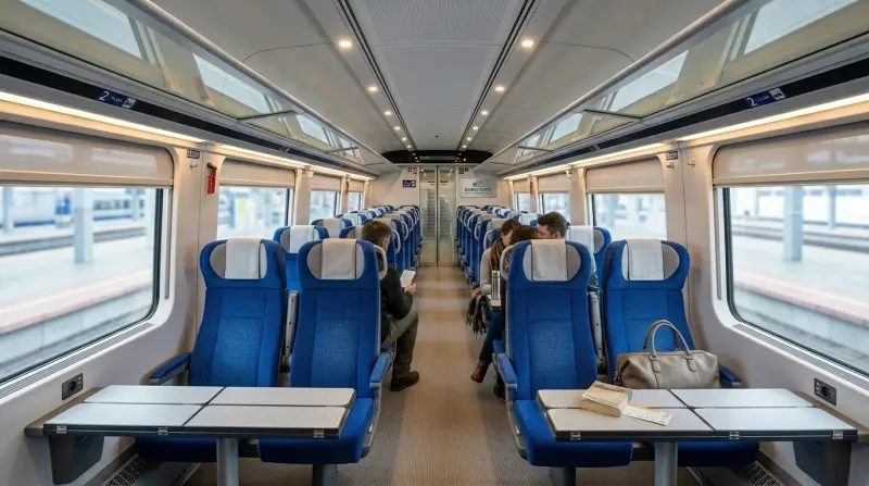 Hiroshima to Tokyo Shinkansen: Times & Fares (2026)