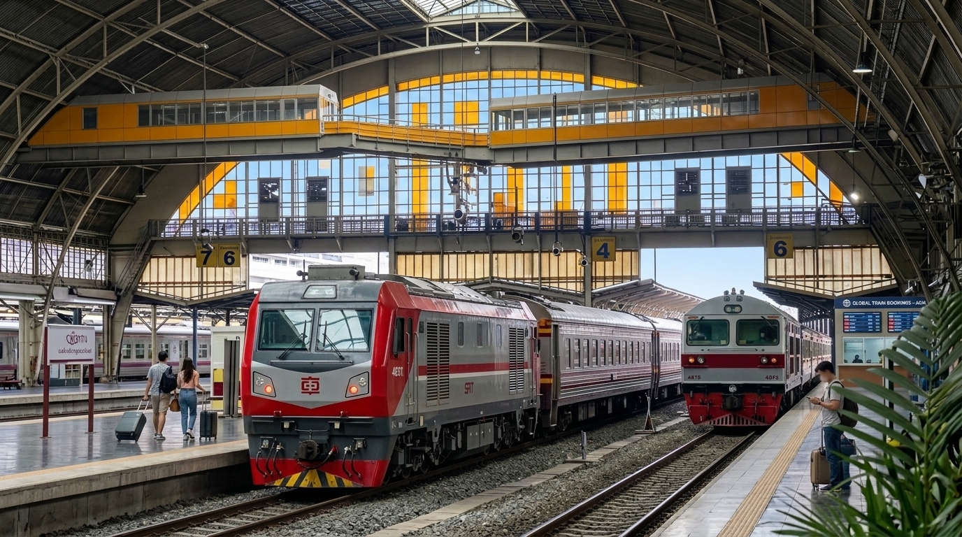 Photo illustrating Breaking Down the Fares: Ordinary vs. Gr