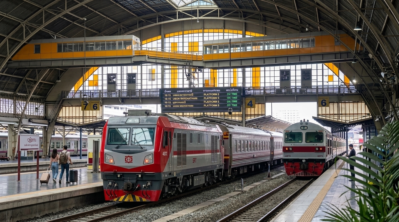 Photo illustrating Decoding Fares: Base Tickets vs. Express