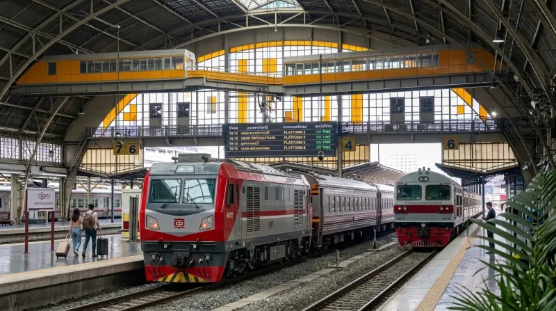 Photo illustrating Decoding Fares: Base Tickets vs. Express