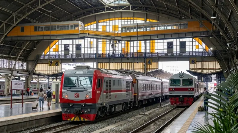 Photo illustrating Quick Overview: Shinkansen Tickets 2026 