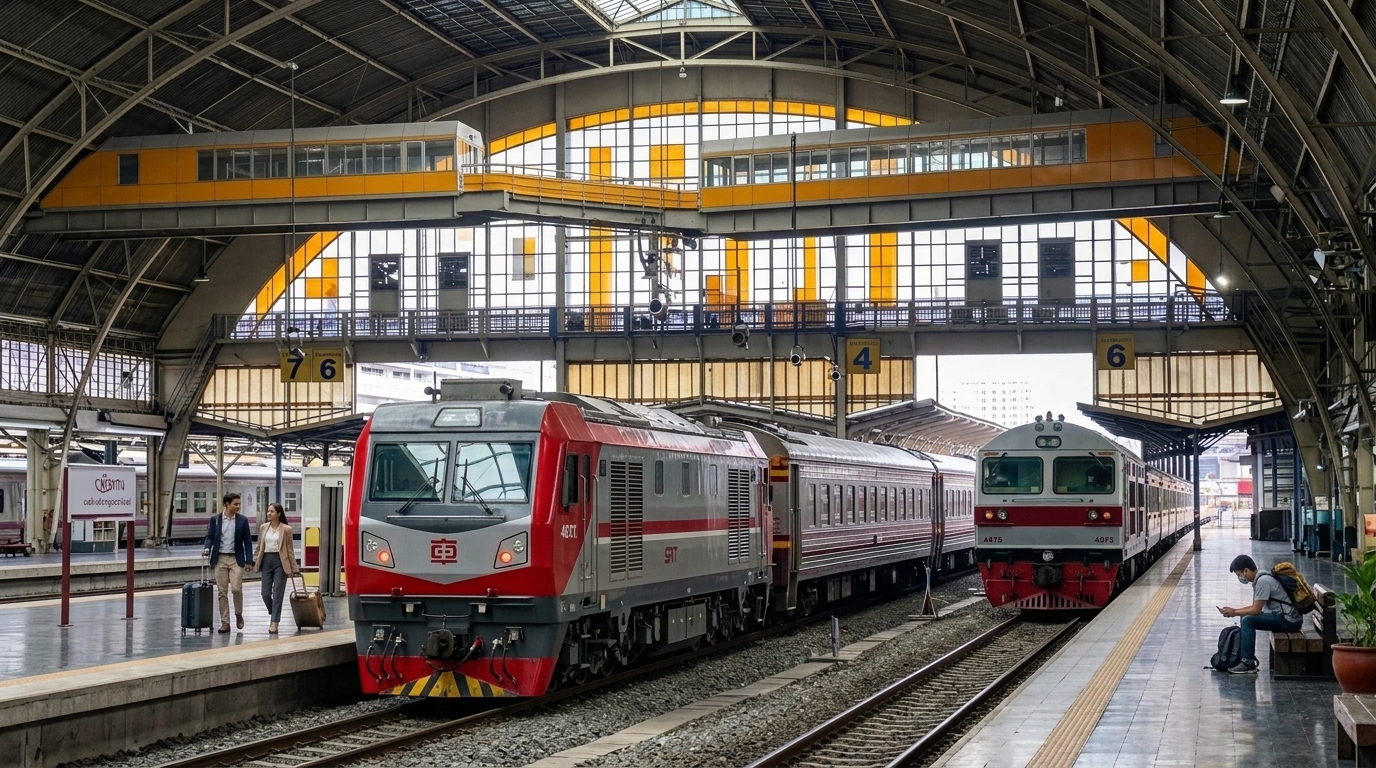 Photo illustrating Nagoya to Tokyo at a Glance