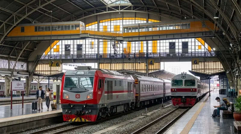 Photo illustrating Nagoya to Tokyo at a Glance
