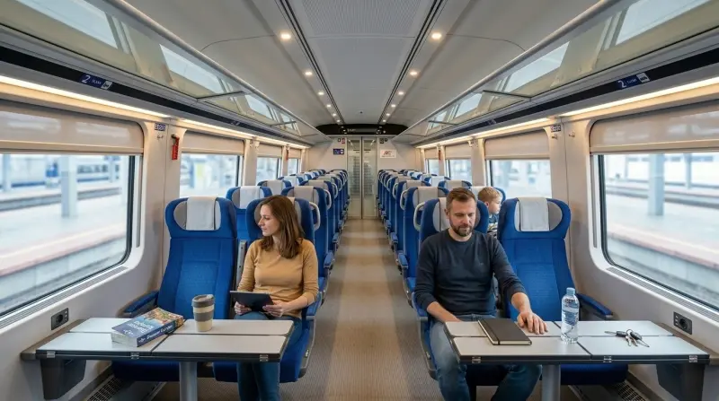 Hiroshima to Tokyo Shinkansen: Times & Fares (2026)