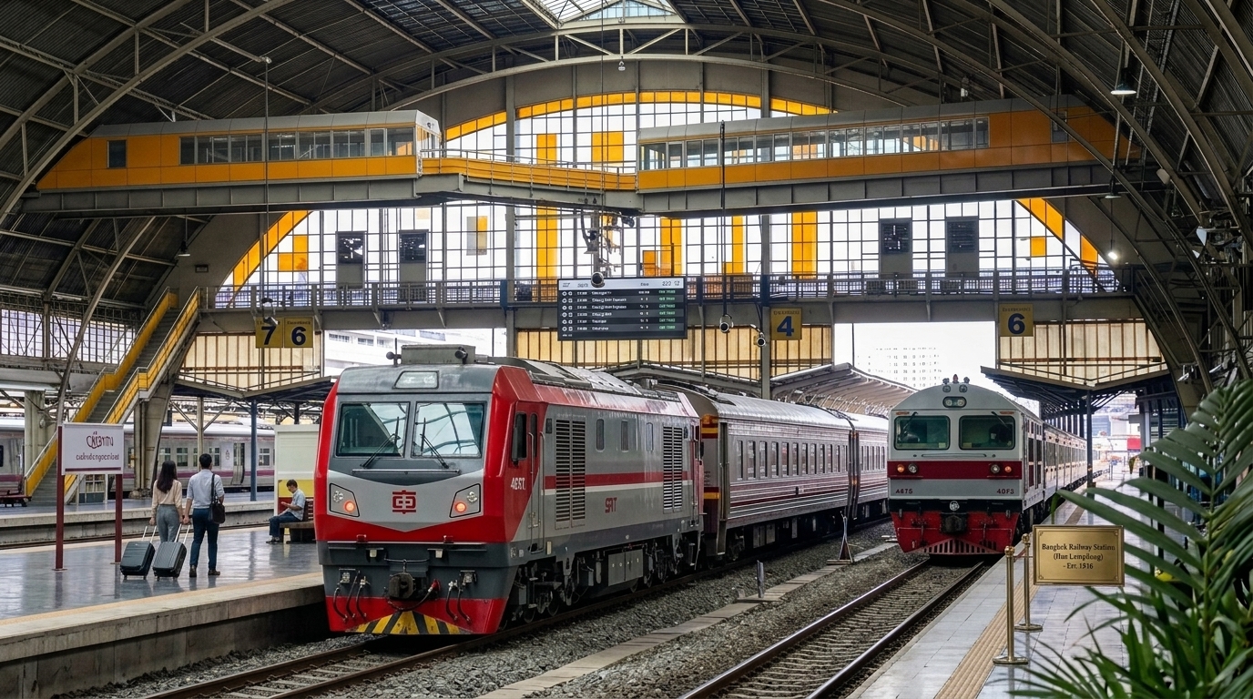 Guide des gares Shinkansen de Tokyo 2026 : Gagnez 15 minutes