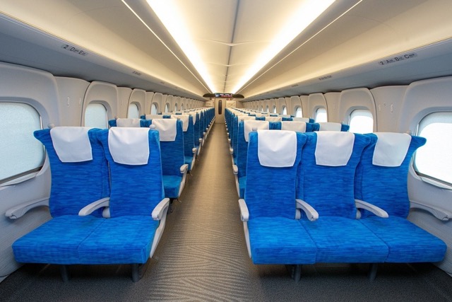 Japanese Train Guide: Shinkansen, Local & Subway