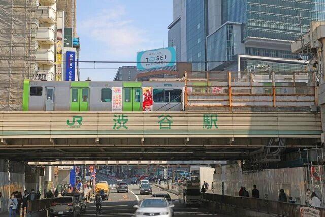 Shibuya Station Guide 2026: Exits, Transfers & Hachiko