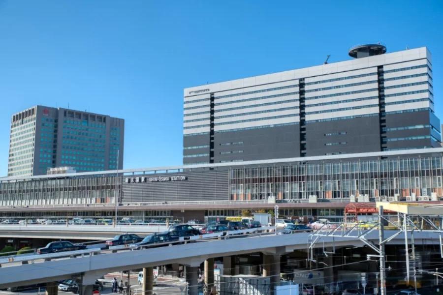 Shin-Osaka Station Guide 2026: Shinkansen & Transfers