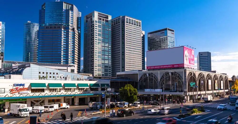 Shinagawa Station Guide 2026: Shinkansen, Transfers & Exits