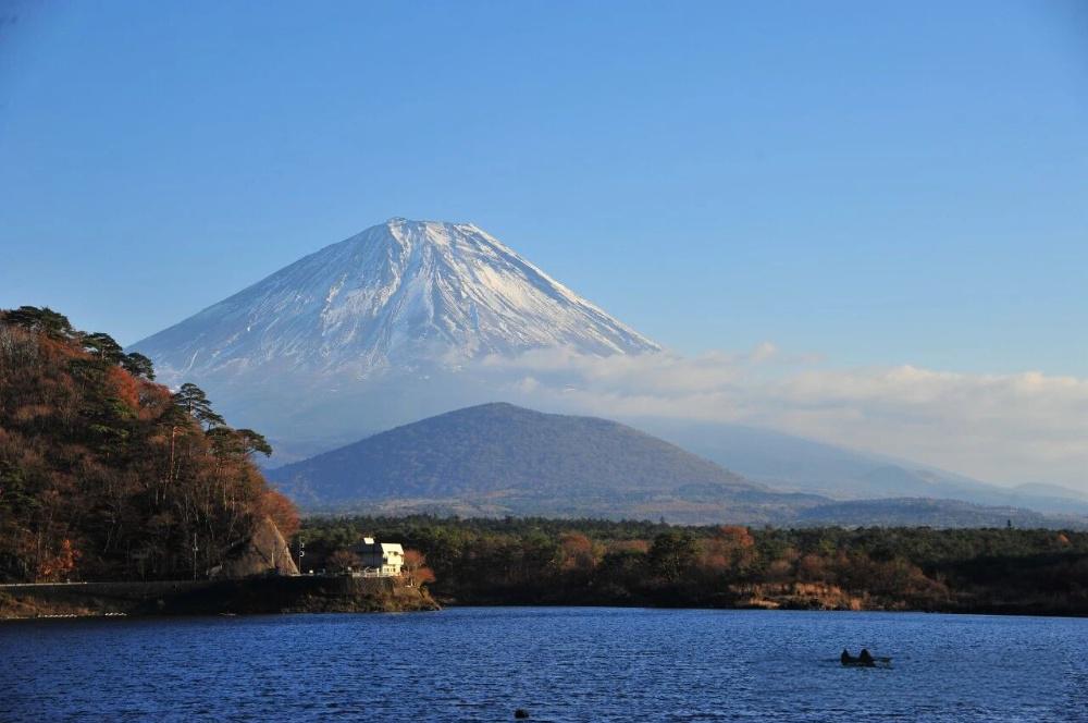 Tokyo to Mount Fuji: Train, Bus & Shinkansen Guide 2026